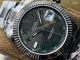 Swiss Copy Rolex Datejust II 'Black Venom' Green Romand Dial 41mm DR Factory 2824 Movement (3)_th.jpg